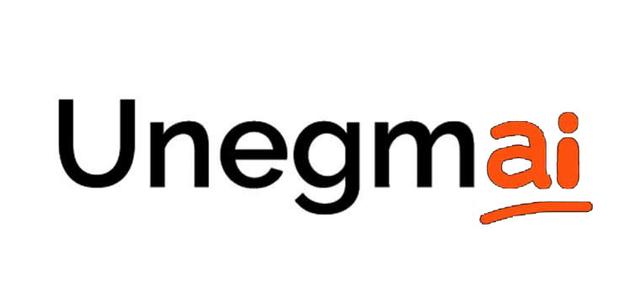 Unegma.AI Logo